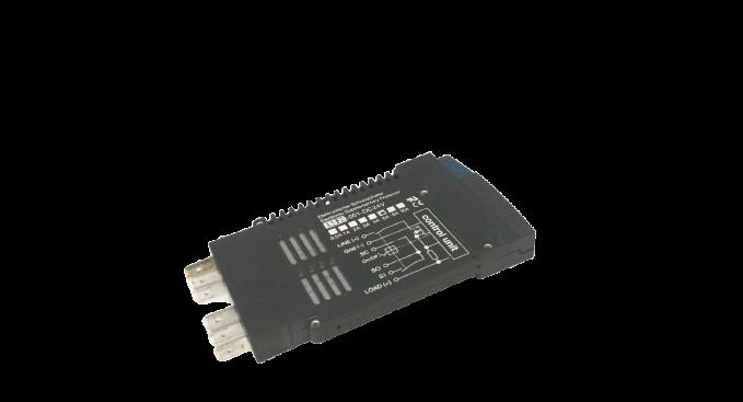 ESS20-001-DC24V-6A par ETA ENGINEERING TECHNOLOGY