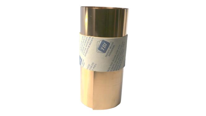 TRINITY BRAND INDUSTRIES INC 6BRZ50-5