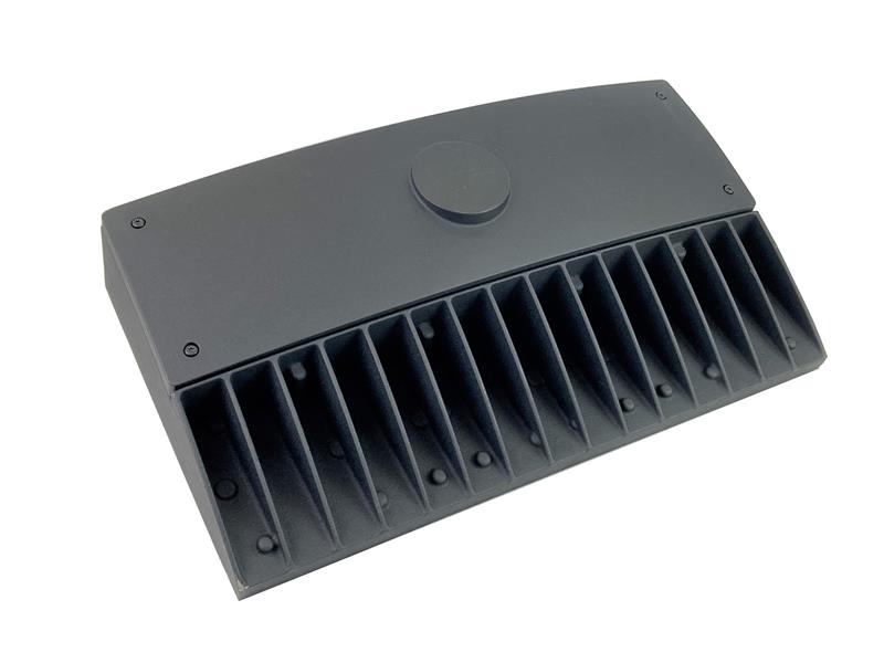 LITHONIA LIGHTING DSXW2-LED-30C-1000-40K-TFTM-MVOLT-DBLBXD