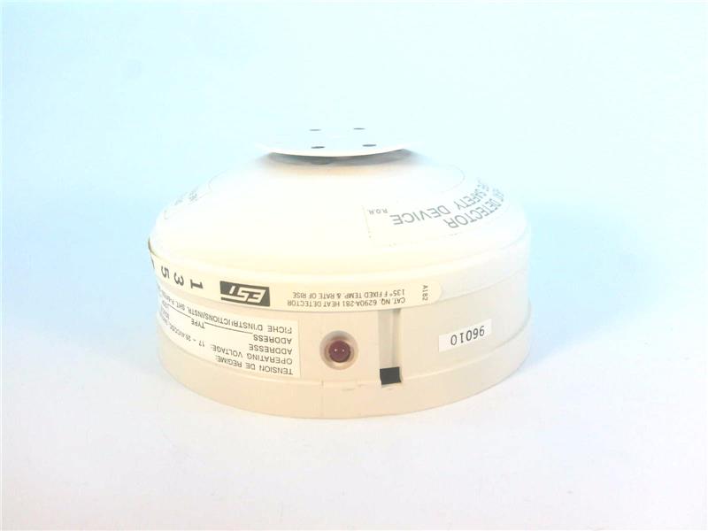EDWARDS SIGNALING 6290A-281