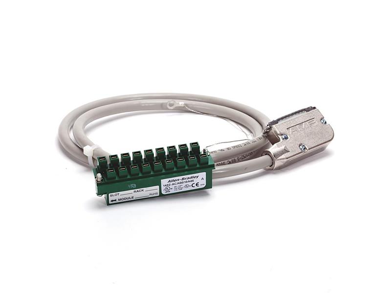 ALLEN BRADLEY 1492-ACAB010C69