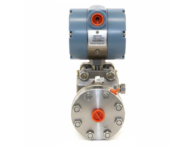 1151GP7E22S1B1 by EMERSON