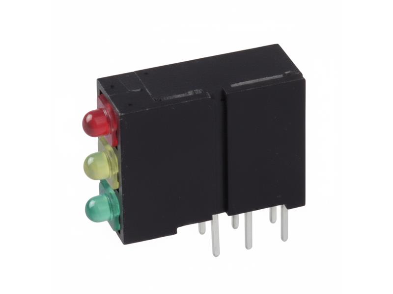 DIALIGHT 570-0100-222F