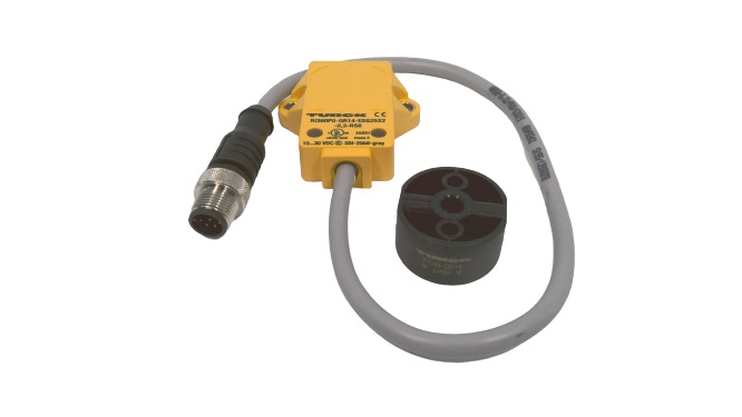 TURCK RI360P1-QR14-ESG25X2-0.3-RS8