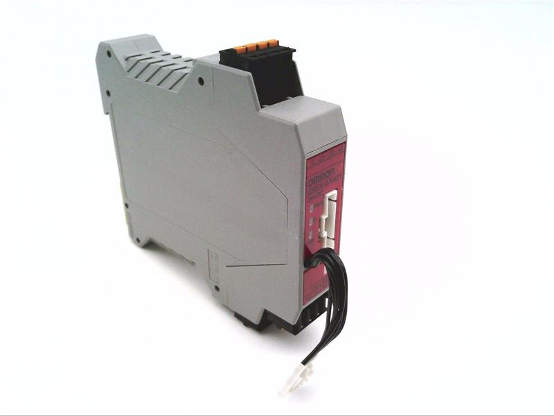 OMRON G9SX-EX401-RC DC24
