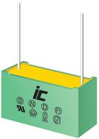 ILLINOIS CAPACITOR 564MKP275KG