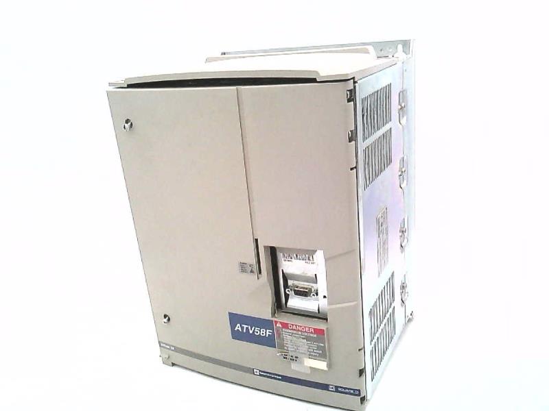 SCHNEIDER ELECTRIC ATV58FHU41N4