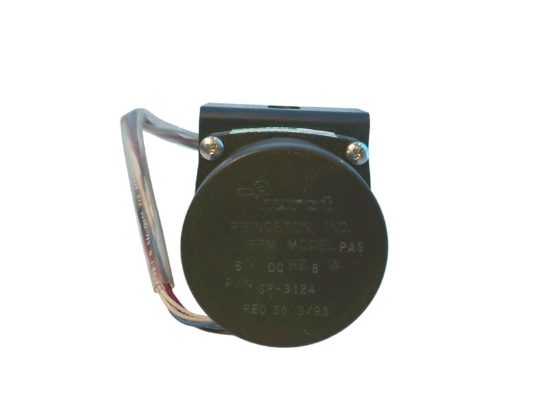 HURST MOTORS SP-3124