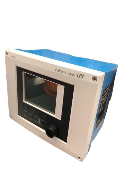 ENDRESS & HAUSER CM444-AAM2DA1FG11BCA+AA