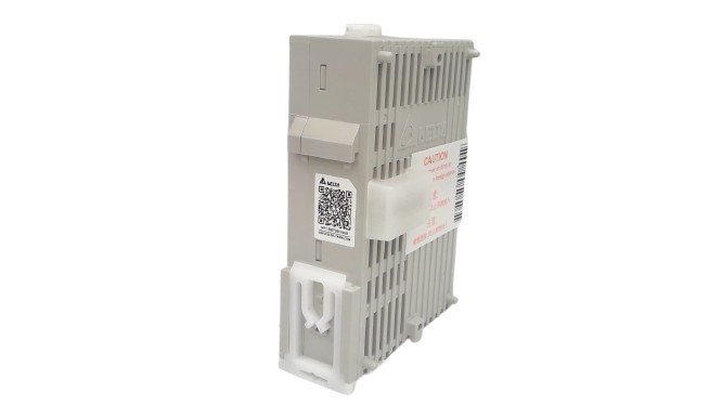 DELTA GROUP ELECTRONICS DVP04PT-S
