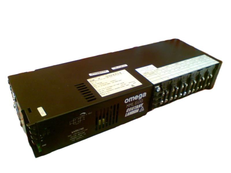 NS-LGE-420 by OMEGA ENGINEERING