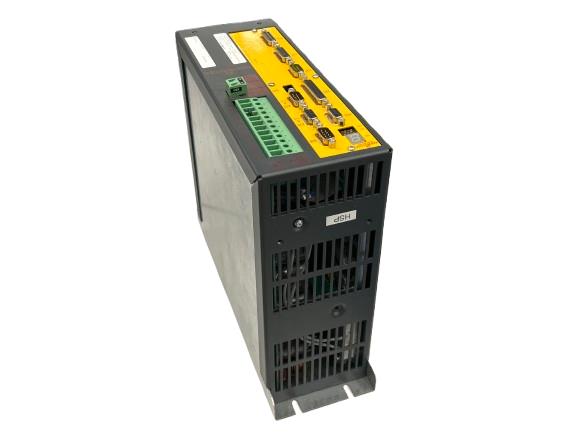 BAUMULLER BUM60-12/24-54-B-001-VC-0A-0001-0012-0000
