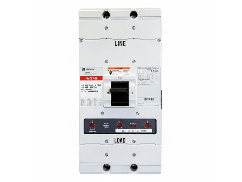 EATON CORPORATION 27DBU-50K