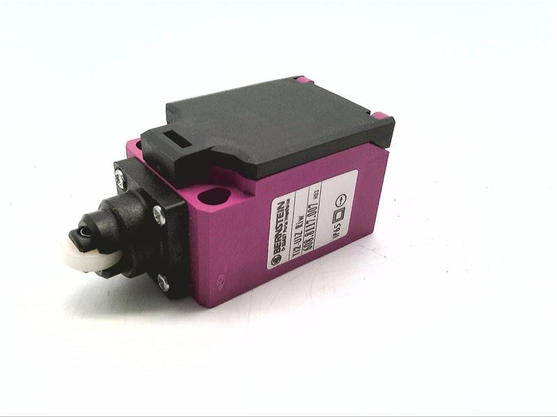 BERNSTEIN AG 608-8117-007