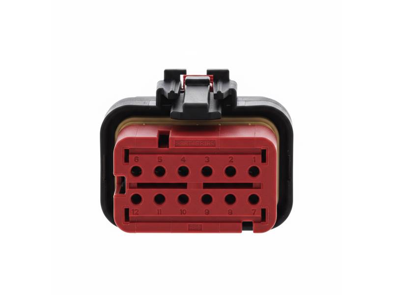 TE CONNECTIVITY 776437-1