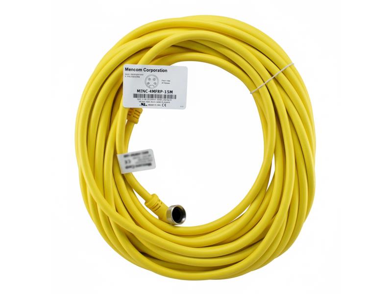 MENCOM MINC-4MFRP-15M