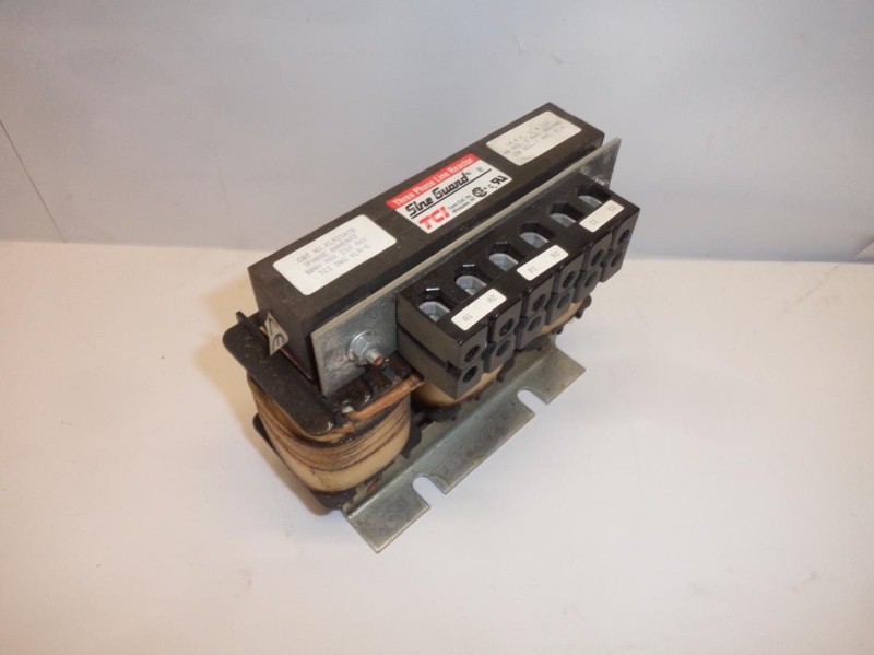 TCI TRANS COIL KLR21ATB
