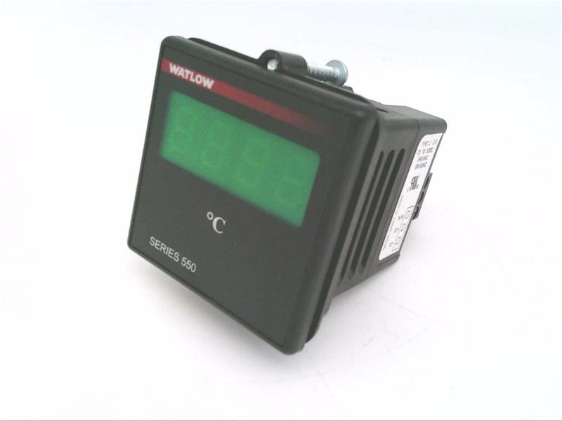 550A-2601-CG00 par WATLOW