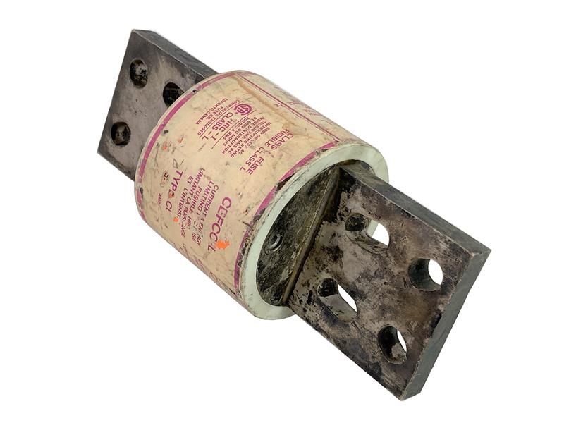 CEFCO CL2500