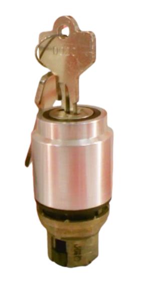 ALLEN BRADLEY 800EM-KM2303A