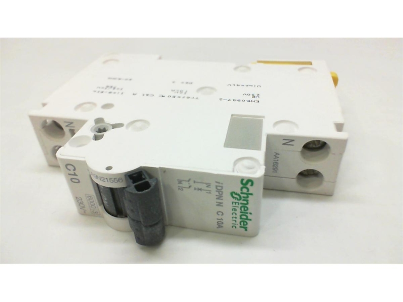 SCHNEIDER ELECTRIC A9N21553