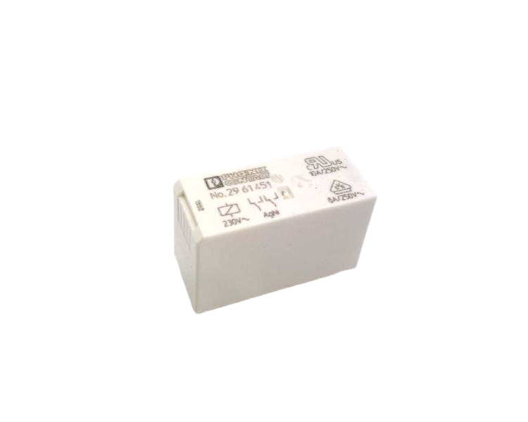 REL-MR-230AC/21-21 by PHOENIX CONTACT