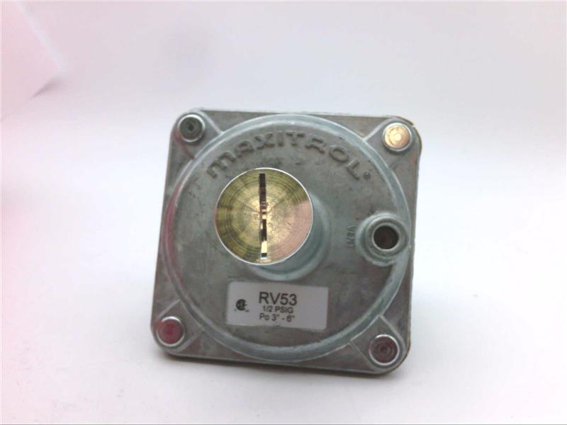 MAXITROL RV53-1
