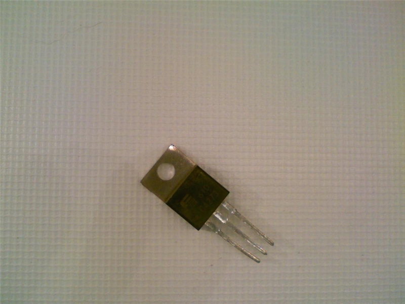 FUJI ELECTRIC 2SC4273