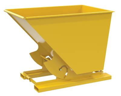 VESTIL D-150-HD-NB-YEL