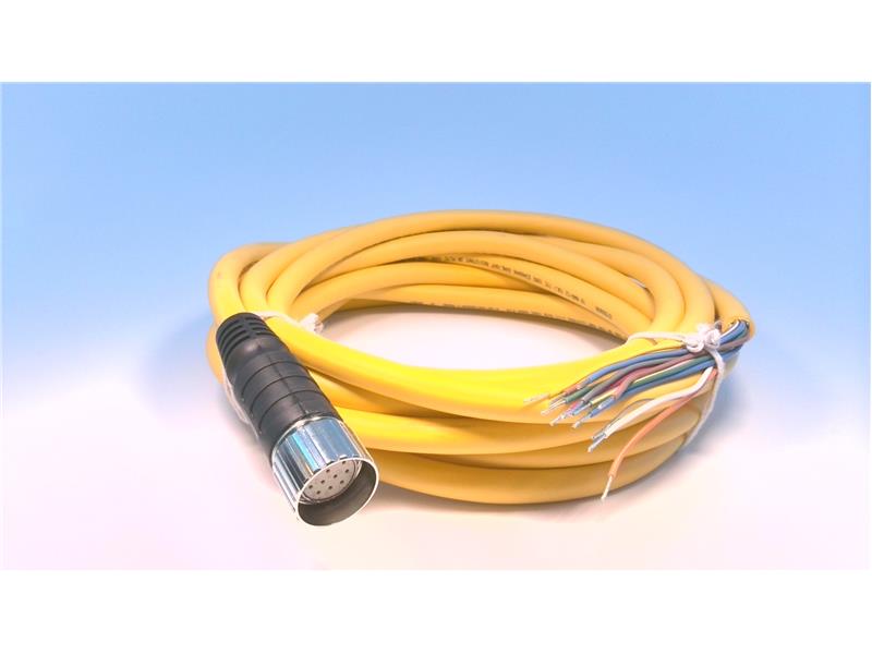 CKM 12-12-5/S817 by TURCK