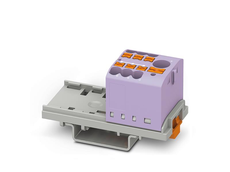 PHOENIX CONTACT PTFIX 6/6X2,5-NS35 VT