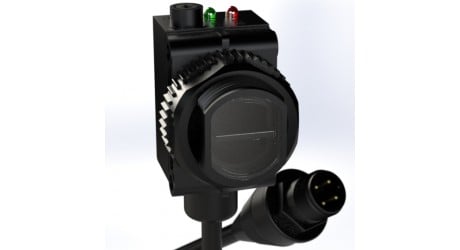 TRI-TRONICS MIRC-18M12