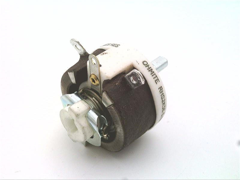OHMITE RHS2K5E