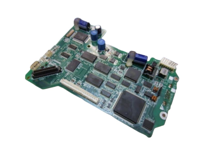 JANCD-XSP01B par YASKAWA ELECTRIC
