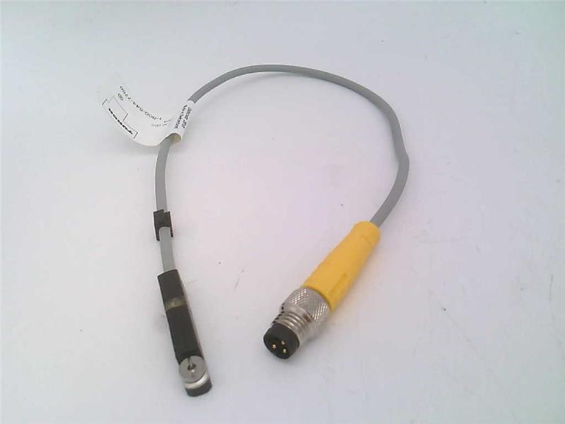 TURCK BIM-INT-AP6X-0.3M-PSG3M-W/M