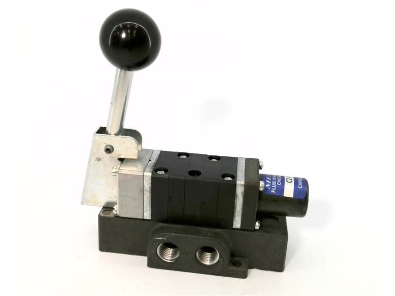 BIMBA C2-8