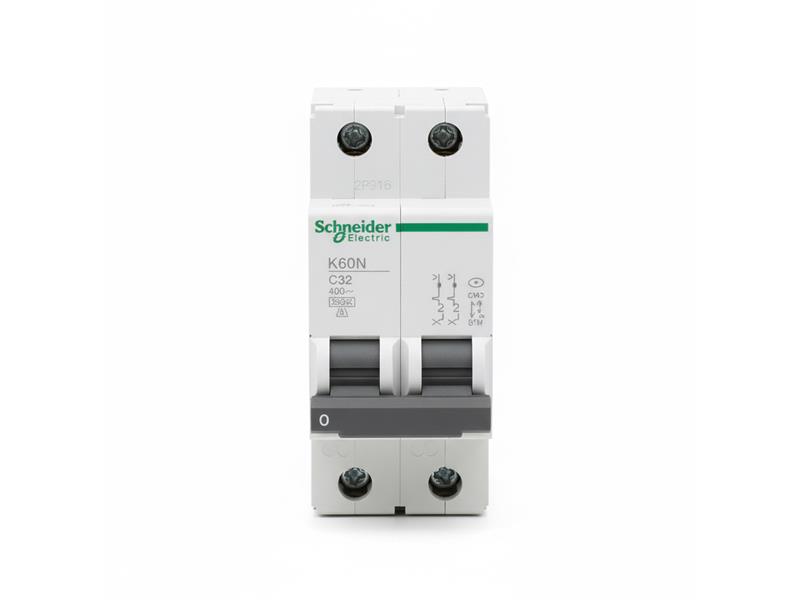 SCHNEIDER ELECTRIC MG27916