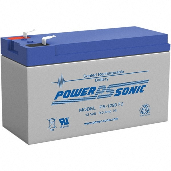 PS-1290-F2 par POWER SONIC