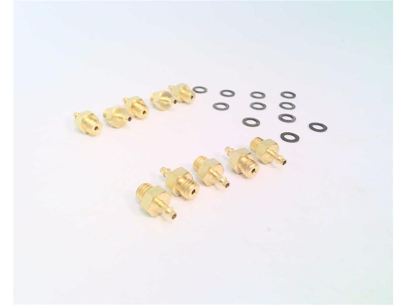 CLIPPARD 11752-5-PKG