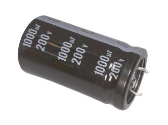 NICHICON LGN2D102MELA45