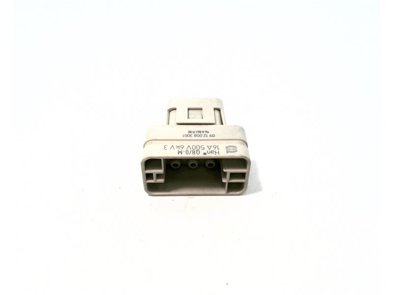 HARTING 09-12-008-3001