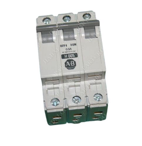 ALLEN BRADLEY 1492-CB-3-G-005