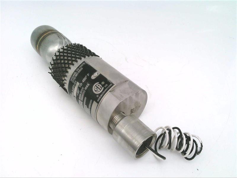 L471-01 Level Control by MILTON ROY