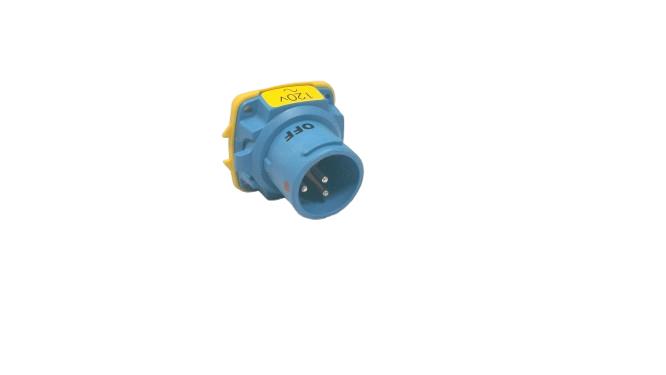MARECHAL ELECTRIC SA 63-14125-K16-NC