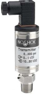 NOSHOK 100-3000-2-1-3-7