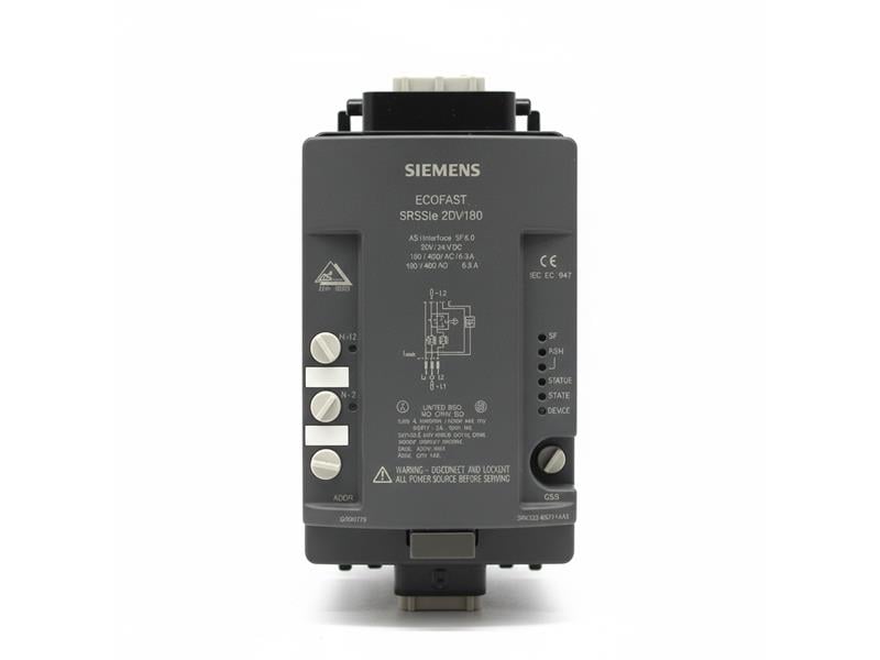 SIEMENS 3RK1323-6BS71-1AA3