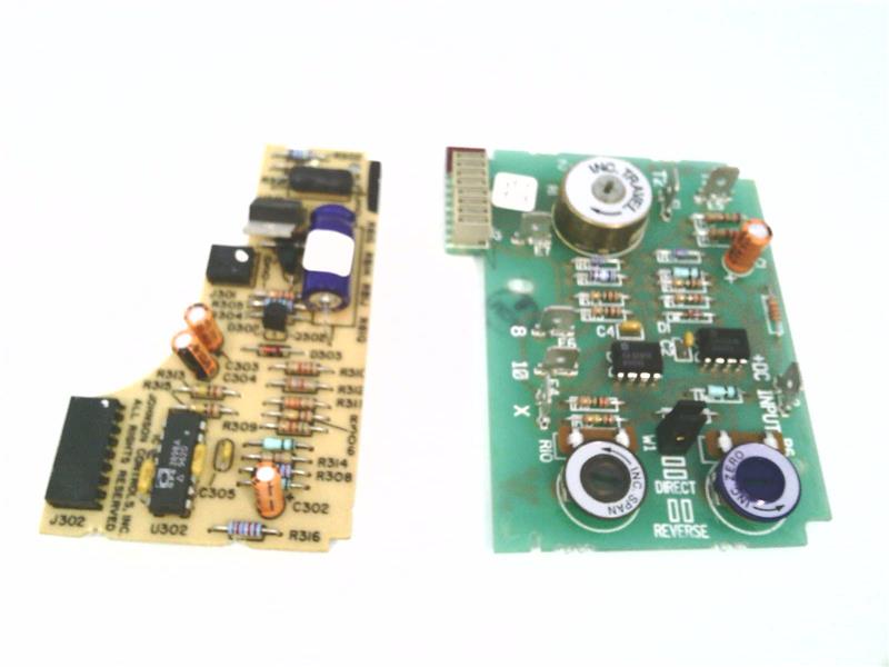 JOHNSON CONTROLS R81GAA-2