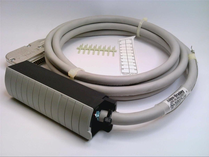 ALLEN BRADLEY 1492-ACABLE025YT