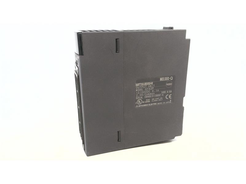 MITSUBISHI QY42P