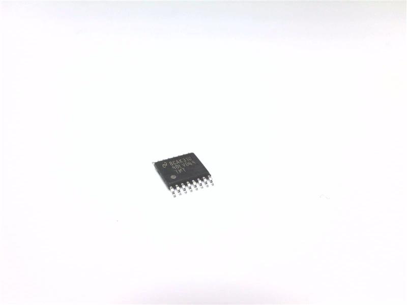 TEXAS INSTRUMENTS SEMI CD74HC4067M
